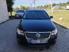 Număr de înmatriculare #xxc809 - Volkswagen Passat. Verificare auto în Moldova