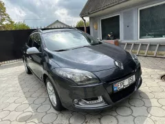 Номер авто #epe050 - Renault Megane. Проверить авто в Молдове