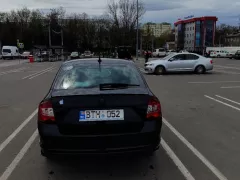 Номер авто #bth052 - Skoda Rapid. Проверить авто в Молдове