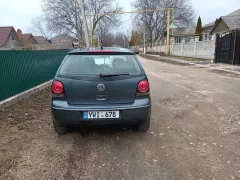 Număr de înmatriculare #YWI678 - Volkswagen Polo. Verificare auto în Moldova