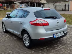 Номер авто #mxx954 - Renault Megane. Проверить авто в Молдове