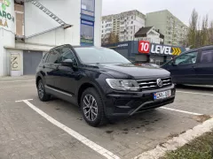Număr de înmatriculare #CNX005 - Volkswagen Tiguan. Verificare auto în Moldova