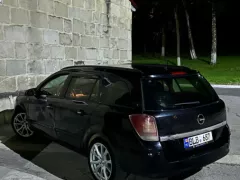 Număr de înmatriculare #blb687 - Opel Astra. Verificare auto în Moldova