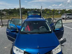 Număr de înmatriculare #ZQD031 - Renault Megane. Verificare auto în Moldova