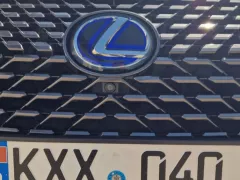 Номер авто #kxx040 - Lexus RX Series. Проверить авто в Молдове