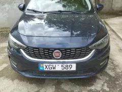 Номер авто #xgw589 - Fiat Tipo. Проверить авто в Молдове