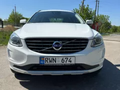 Număr de înmatriculare #rwn674 - Volvo XC60. Verificare auto în Moldova