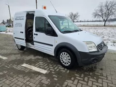 Număr de înmatriculare #BSD848 - Ford Transit Connect. Verificare auto în Moldova