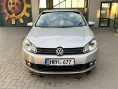 Номер авто #HRH677 - Volkswagen Golf. Проверить авто в Молдове