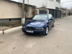 Număr de înmatriculare #vzz676 - BMW 5 Series. Verificare auto în Moldova