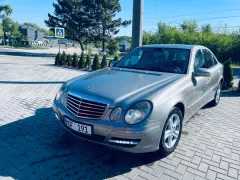 Număr de înmatriculare #mqf191 - Mercedes E-Class. Verificare auto în Moldova