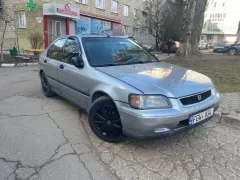 Номер авто #fgw834 - Honda Civic. Проверить авто в Молдове