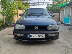 Număr de înmatriculare #DLP889 - Volkswagen Golf. Verificare auto în Moldova
