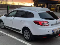 Номер авто #OKO007 - Renault Megane. Проверить авто в Молдове
