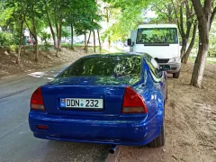 Număr de înmatriculare #DDN232 - Honda Prelude. Verificare auto în Moldova