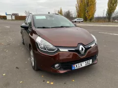 Număr de înmatriculare #XIX182 - Renault Clio. Verificare auto în Moldova