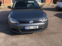 Număr de înmatriculare #mxl618 - Volkswagen Jetta. Verificare auto în Moldova