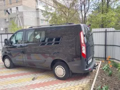 Număr de înmatriculare #pbj848 - Ford Transit. Verificare auto în Moldova