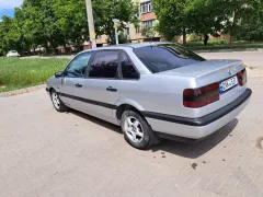 Număr de înmatriculare #qxk539 - Volkswagen Passat. Verificare auto în Moldova