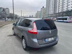 Număr de înmatriculare #ARF811 - Renault Grand Scenic. Verificare auto în Moldova