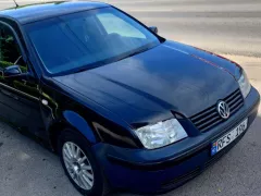 Număr de înmatriculare #rfs196 - Volkswagen Bora. Verificare auto în Moldova
