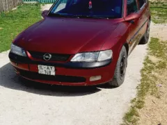 Număr de înmatriculare #ilay148 - Opel Vectra. Verificare auto în Moldova