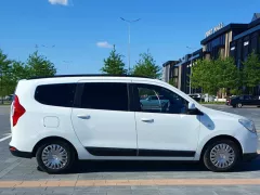 Număr de înmatriculare #bhf677 - Dacia Lodgy. Verificare auto în Moldova