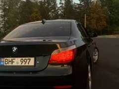 Număr de înmatriculare #BHF997 - BMW 5 Series. Verificare auto în Moldova
