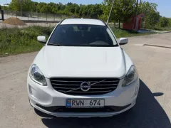 Număr de înmatriculare #rwn674 - Volvo XC60. Verificare auto în Moldova