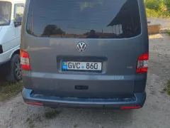 Număr de înmatriculare #gvc860 - Volkswagen Т 5+. Verificare auto în Moldova