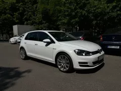 Номер авто #mxx655 - Volkswagen Golf. Проверить авто в Молдове
