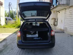 Număr de înmatriculare #xxc809 - Volkswagen Passat. Verificare auto în Moldova