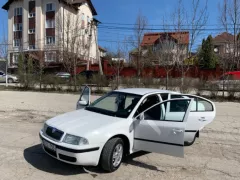 Număr de înmatriculare #crs755 - Skoda Octavia. Verificare auto în Moldova