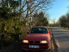 Număr de înmatriculare #BLBX748 - Opel Vectra. Verificare auto în Moldova