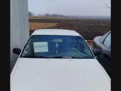Номер авто #EDBK494 - Mazda 626. Проверить авто в Молдове
