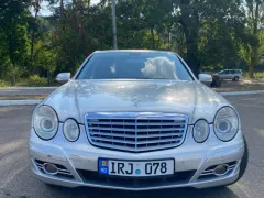 Număr de înmatriculare #IRJ078 - Mercedes E Класс. Verificare auto în Moldova