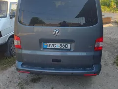 Număr de înmatriculare #GVC860 - Volkswagen Transporter. Verificare auto în Moldova