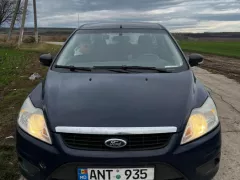 Номер авто #ANT935 - Ford Focus. Проверить авто в Молдове