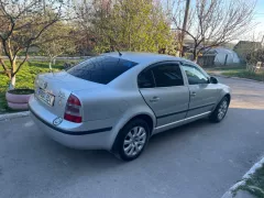 Număr de înmatriculare #pbq814 - Skoda Superb. Verificare auto în Moldova