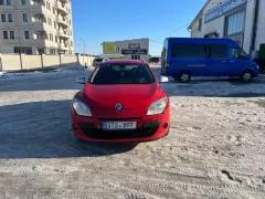 Număr de înmatriculare #sts897 - Renault Megane. Verificare auto în Moldova