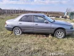 Număr de înmatriculare #uqy090 - Mazda 626. Verificare auto în Moldova