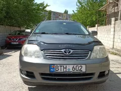 Număr de înmatriculare #bth602. Verificare auto în Moldova