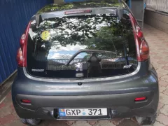 Номер авто #GXP371. Проверить авто в Молдове