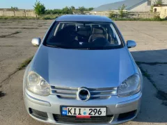 Număr de înmatriculare #kii296 - Volkswagen Golf. Verificare auto în Moldova