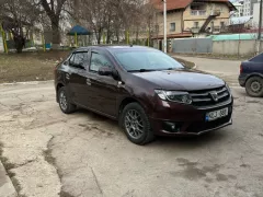 Номер авто #kej888 - Dacia Logan. Проверить авто в Молдове