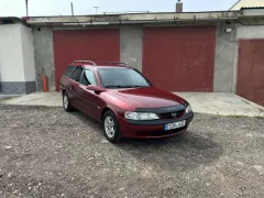 Номер авто #tzn632 - Opel Vectra. Проверить авто в Молдове