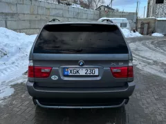 Номер авто #xgk230 - BMW X5. Проверить авто в Молдове