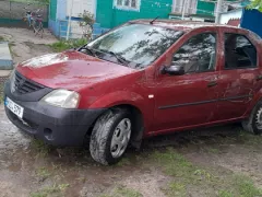 Număr de înmatriculare #mos579 - Dacia Logan. Verificare auto în Moldova