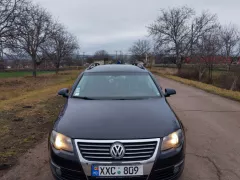 Număr de înmatriculare #XXC809 - Volkswagen Passat. Verificare auto în Moldova