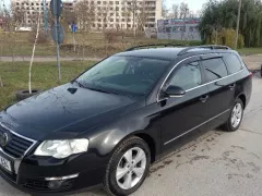 Номер авто #YWN624 - Volkswagen Passat. Проверить авто в Молдове